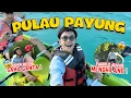 Download Lagu GAK EKSPEK😫⁉️ ADA PULAU SECANTIK INI 1 JAM DOANG DARI JKT🤯