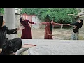 Download Lagu The second wife wanted to take the household items and sell them, but the first wife stopped her.