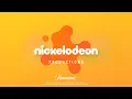 Nickelodeon Productions Logos 2024 Update 4K