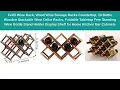 This makes your kitchen look way better 🍷 | How To Get Click Description