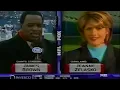 2000 NFC Championship Game - FOX Pregame