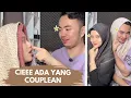 Download Lagu ADEK YANG SENDERAN, ABANG YANG SALTING 