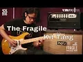 Download Lagu Mesa Boogie Lonestar | JTC Kit Tang - The Fragile (Full Version)