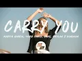 Download Lagu Martin Garrix \u0026 Third ≡ Party - Carry You (Lyrics) feat. Oaks \u0026 Declan J. Donovan