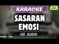 Download Lagu KARAOKE SASARAN EMOSI🎶 || KARAOKE NADA WANITA || 🎶Rita Sugiarto 