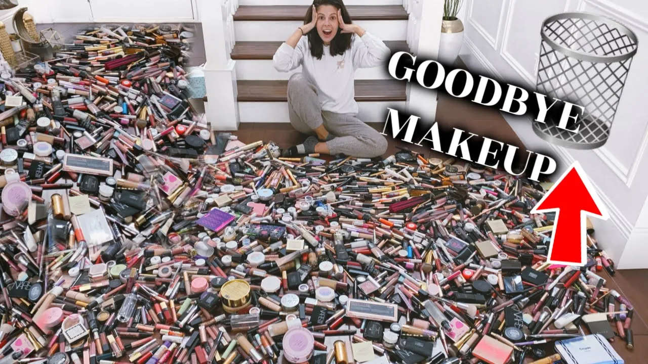 ONE BRAND MAYBELLINE / Easy Glowing Bronze Makeup Tutorial ✨