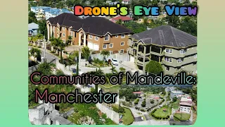 Download Communities of Mandeville: Manchester, Jamaica | Truly A Beautiful Place to Live MP3
