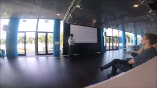 Continuous Performance Load Testing for Developers with Gatling Tim van Eijndhoven
