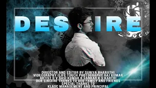 Desire - Tamil Short Film | Inspirational Short Film | Surya Bharathi | Independence Day 2023