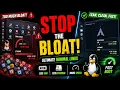Building the Ultimate Minimalist Linux System Eliminate Storage RAM Bloat for Maximum Performance