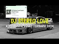 Download Lagu Dj Stereo Love Versi Koplo Unyil Fvnky Speed Up || Full Bass Terbaru 2024