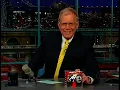 Eagles of Death Metal - I Want You So Hard live @ Letterman 2006