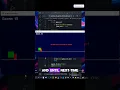 Pygame python game 2 of 25 Chrome dino game clone