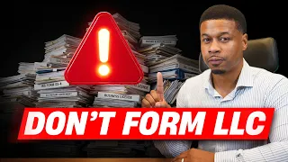 Watch Out For This Before Starting Your LLC in 2026