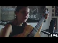 Chechi De Marcos: Live Room Sessions