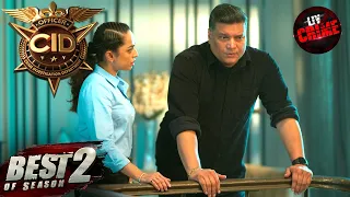 Team CID को मिला Arpan Case में एक Shocking Clue | CID | New Season | Best Of Season 2
