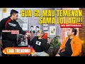 Download Lagu Exclusive : Coki Pardede Dan Tretan Muslim Berantem!! | Pingin Masuk TV
