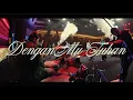 Download Lagu DENGAN-MU TUHAN - True Worshippers (LIVE ARRANGEMENT) || Sharon Drum Cam Download Lagu DENGAN-MU TUHAN - True Worshippers (LIVE ARRANGEMENT) || Sharon Drum Cam