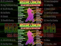 Download Lagu REGGAE MUSIC MIX 2023 ✨ CHA CHA DISCO ON THE ROAD 2023 💖