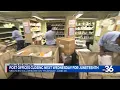 Post offices closing next Wednesday for Juneteenth