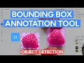 How To Use Bounding Box Image Annotation Tool For Object Detection in Computer Vision Supervisely