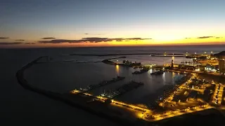 Saona 47 Eight – Barcelona to Sicily 2 – Sailing Greatcircle (ep.103)