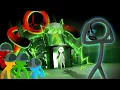 I voiced over The Machine - Animator vs Animation 13