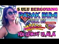 Download Lagu OT CABI 5 ULU BERGOYANG‼️GOYANG PASAK BUMI‼️DJ GEMOY‼️OT CABI FULL DJ‼️ IIIIIH KENCANG NYOOOO