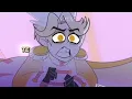 CANCIÓN de ABEL Subtítulado // Español Latino & Lyrics // Hazbin Hotel T2