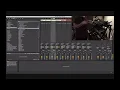 [Production Learning] Academy How I Produce with Black Loops TUTORiAL Lesson 1 -  Video Part 2