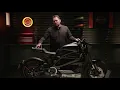 Treasure Coast Harley-Davidson - Livewire Customization