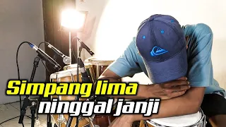Download Simpang lima ninggal janji - Koplo version ( cover ) / lagu lama viral 2021 Audio Glerr MP3