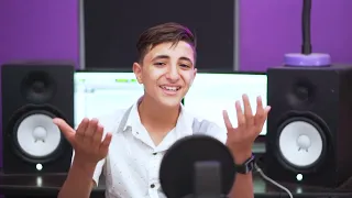 ربنا يا ربنا يا ربنا ربنا صلي على خير الورى رووعه المنشد احمد حمدي 