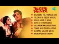 Teesri Manzil | Full Album | Shammi Kapoor | Asha Parekh | Prem Nath | Mohd Rafi |Asha Bhosle