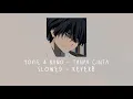 Download Lagu Yovie \u0026 Nuno - Tampa Cinta // Slowed - Reverb