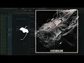 KREAM, SCRIPT - Turn Up The Dose (FL Studio Remake)