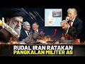 Download Lagu ISRAEL INGKAR JANJI,! ZIONIS SERANG TEHERAN SAAT GENCATAN SENJATA