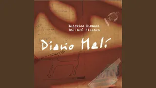 Einaudi Sissoko Chanson D Amour 