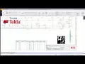 Data Matrix Tutorial