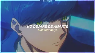 mashle ed full chou cream funk sub espa ol romaji amv 