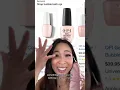 Download Lagu NEVER GET THESE NAIL POLISH COLORS 💅🏼 #shorts