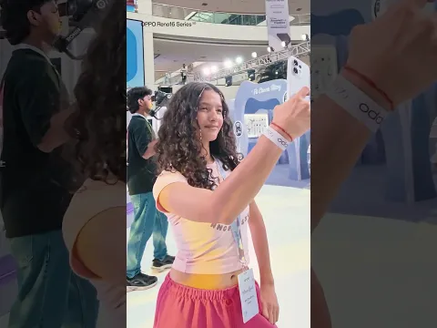 OPPO Reno16 Series | OPPO Reno Land
