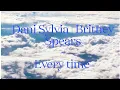 Download Lagu Dani Sylvia \u0026 Britney Spears ~ Every time