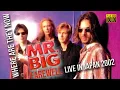 Download Lagu Mr Big - Where Are They Now (Farewell - Live In Japan 2002) - [Remastered to FullHD]