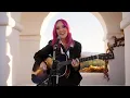 Download Lagu Zolita - Ashley (Official Acoustic)