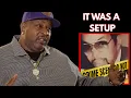 BOMBSHELL Gene Deal EXPOSES the Truth Behind Diddy s Father s Murd3r
