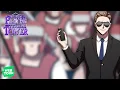 WEBTOON DUB The Advanced Player of the Tutorial Tower - The Exam