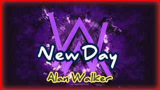 Download Alan_Walker_-_New_Day_New_Song_2023 | New Day By Alan Walker | Ncs Artlist MP3