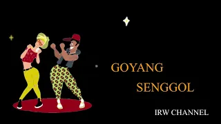 Download Goyang Senggol ( Lirik ) MP3