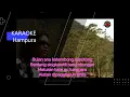 Lagu KARAOKE Hampura Yayan Jatnika